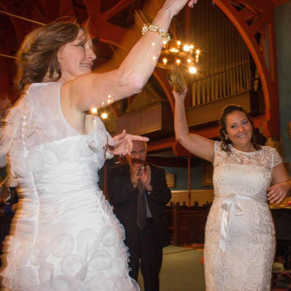 Meet your Posher, Alison